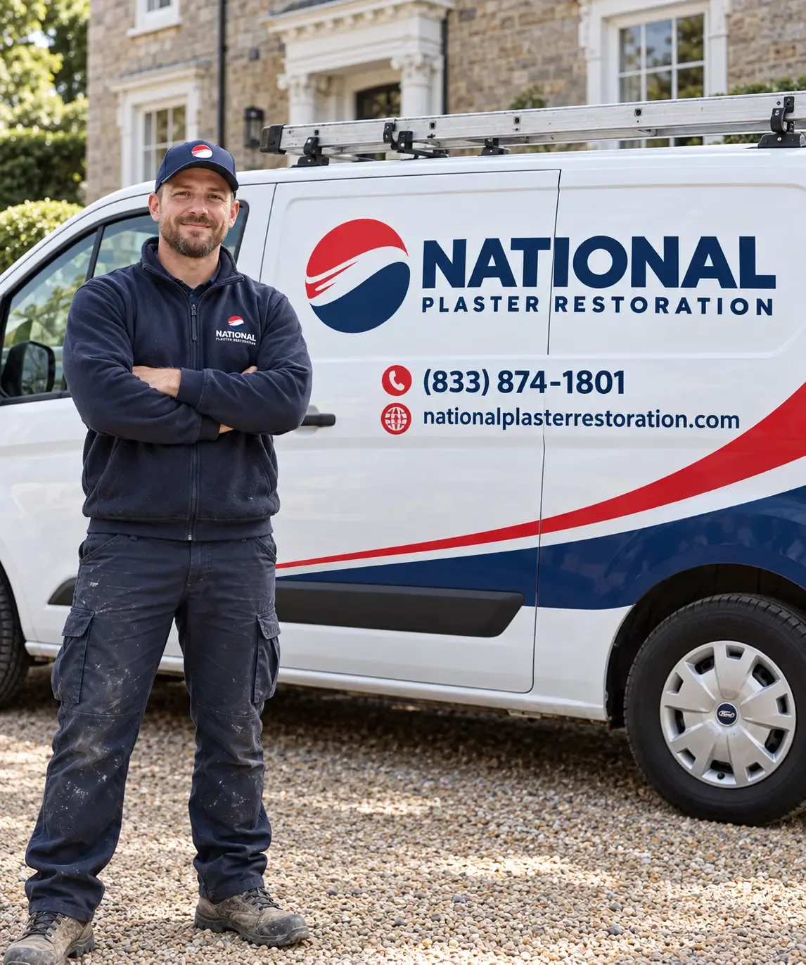 Plaster Repair Linden, VA FAQs